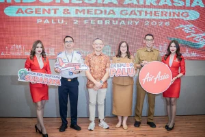 Forum Konektivitas Udara Sulawesi Tengah, Rute Baru AirAsia (Palu – Makassar) Dorong Akses dan Peluang Usaha